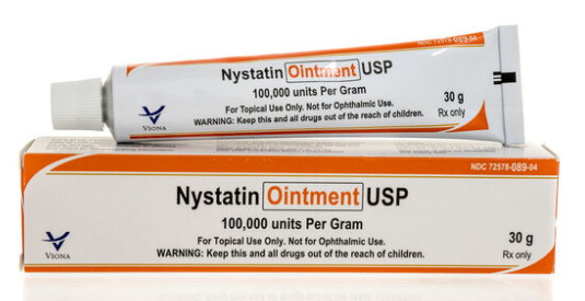 Nystatin