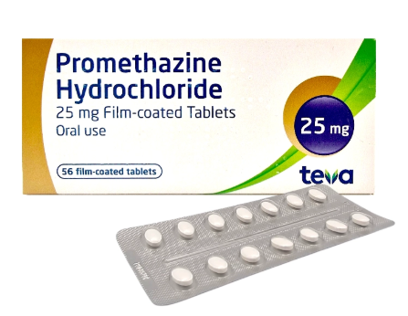 Promethazine