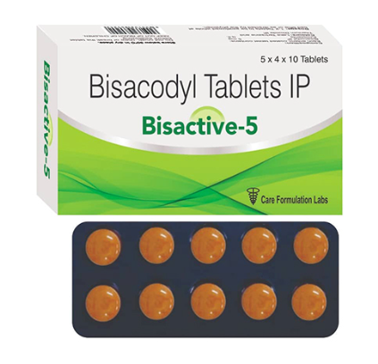 Bisacodyl