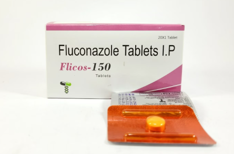 Fluconazole